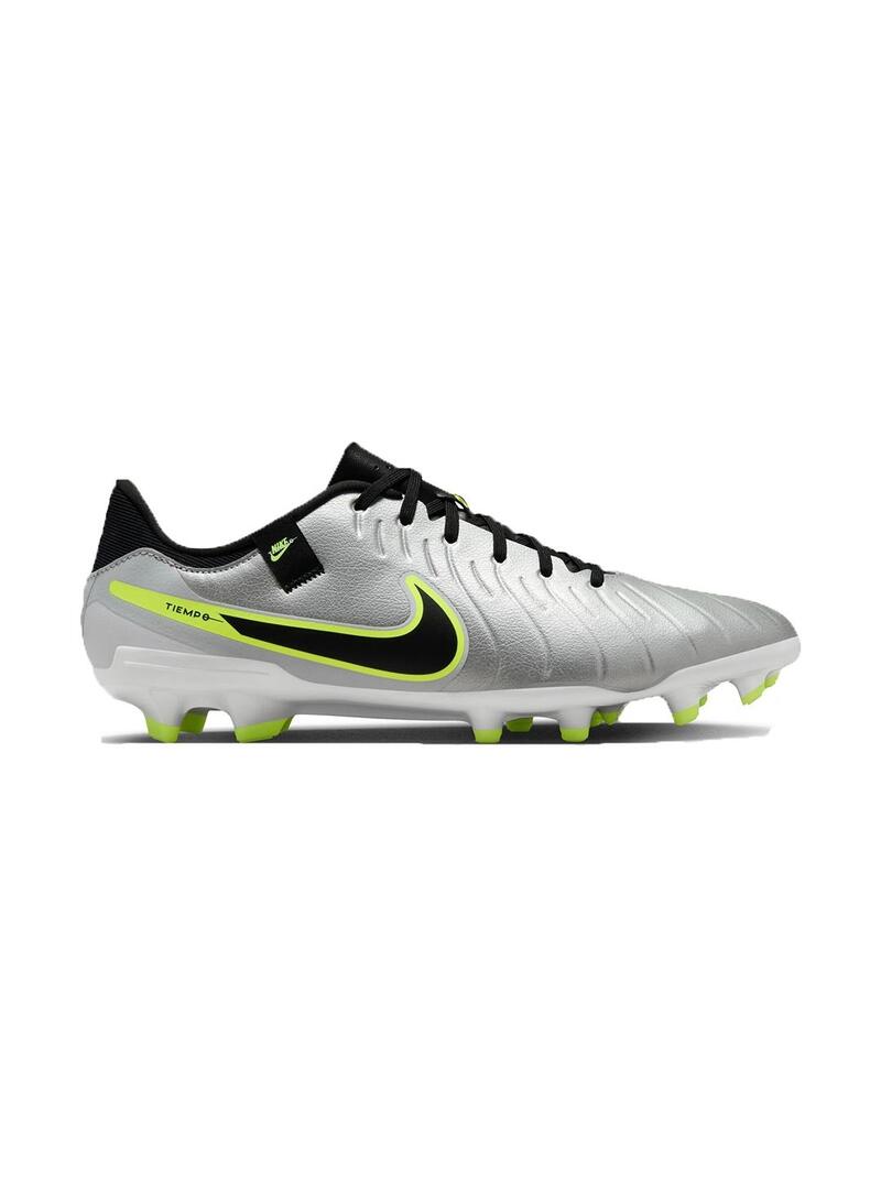 Bota de Fútbol Nike legend 10 academy fg/mg