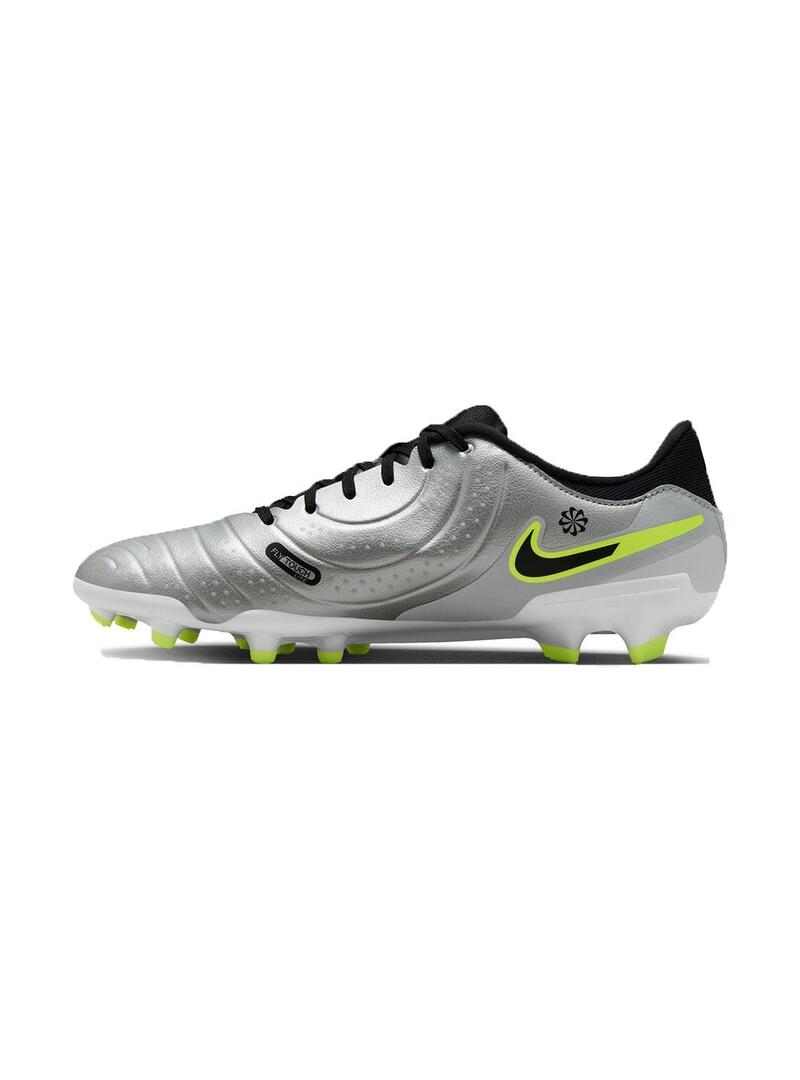 Bota de Fútbol Nike legend 10 academy fg/mg