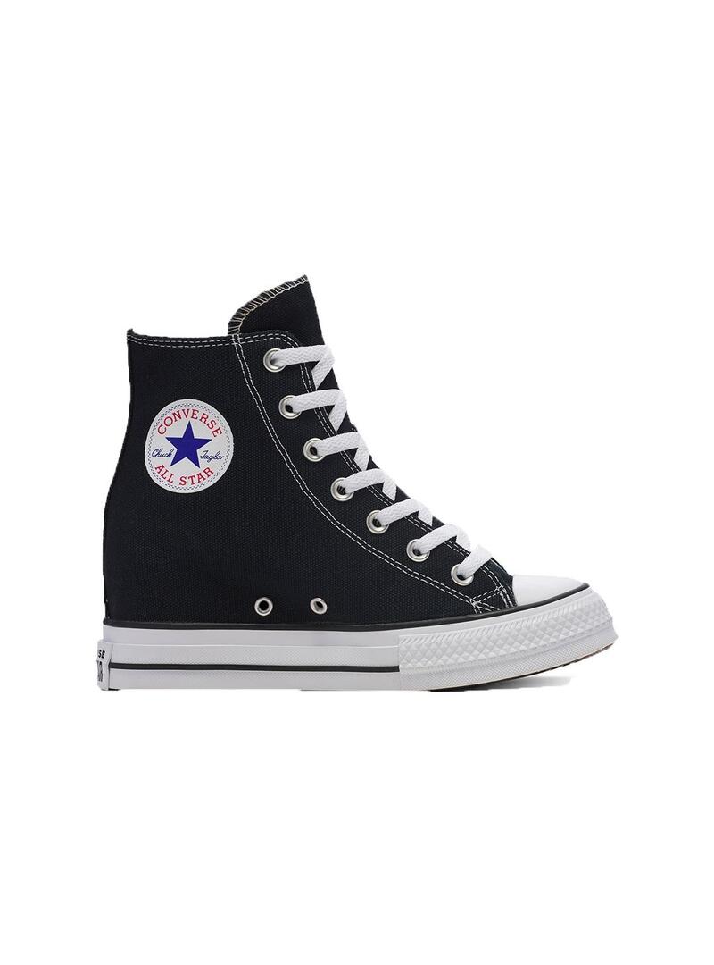 Zapatilla Converse chuck taylor all star ctas wedge hi