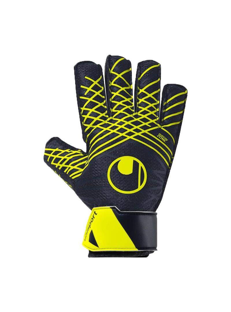 Guantes de portero Uhlsport prediction starter soft