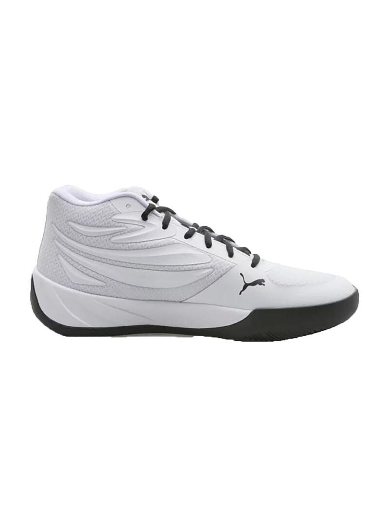 Zapatilla Puma court pro