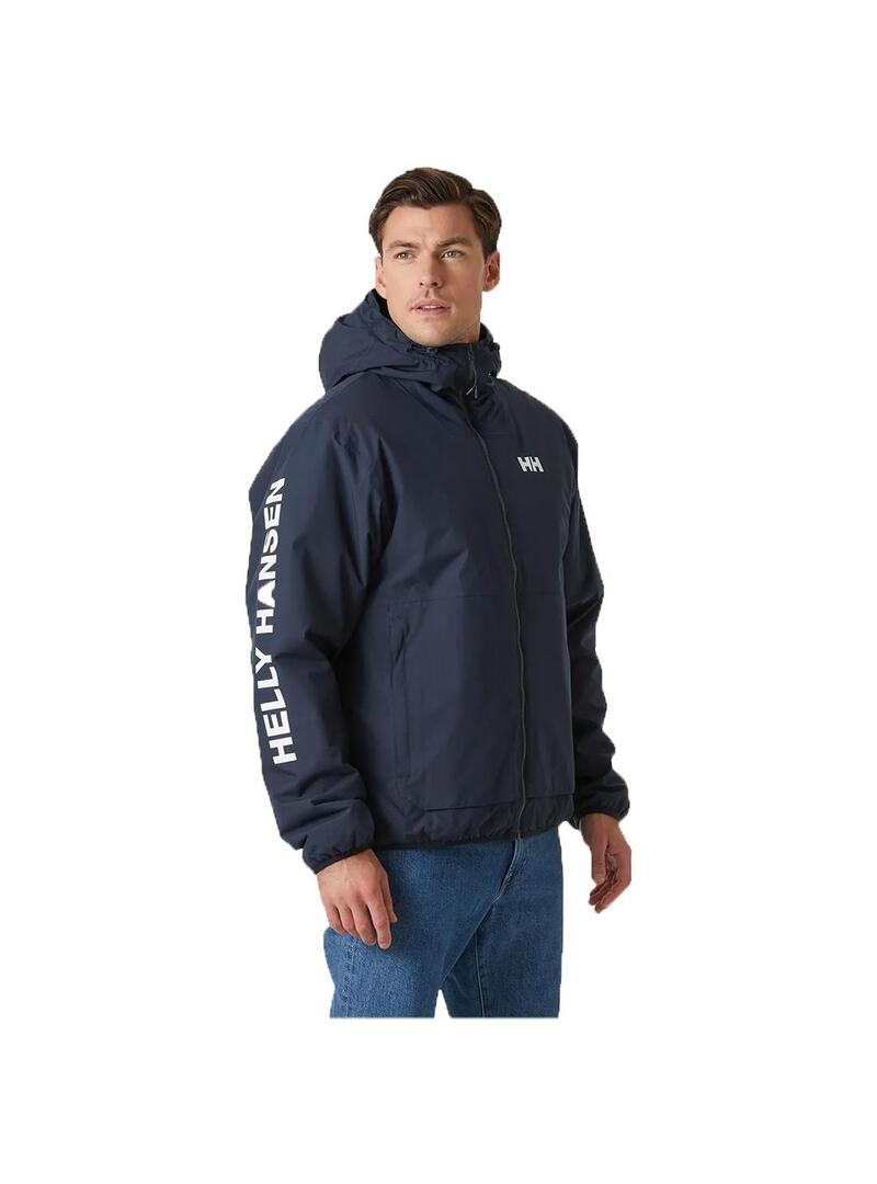 Chaqueta Helly Hansen ervik ins rain