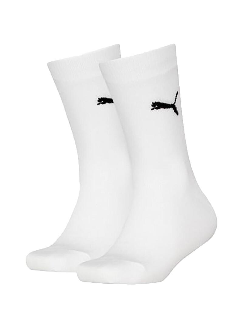 Calcetines Puma Kids Easy rider 2p