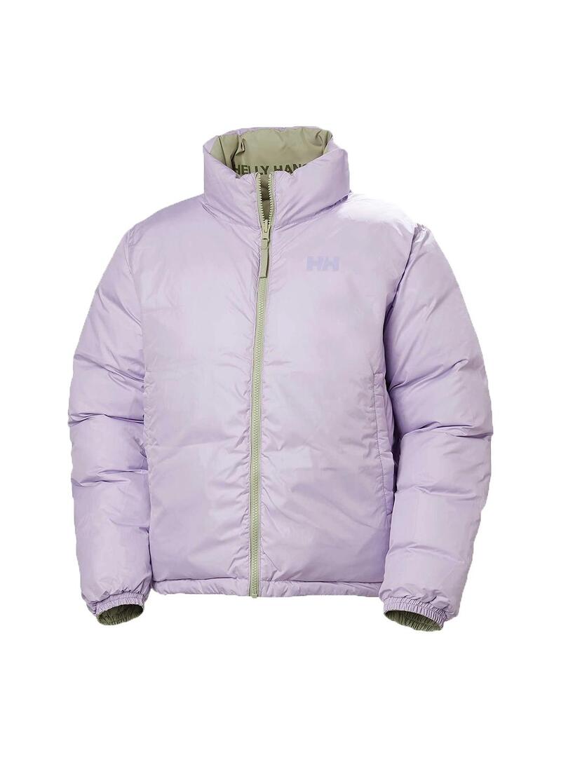 Cazadora Helly Hansen Yu 23 Reversible Puffer