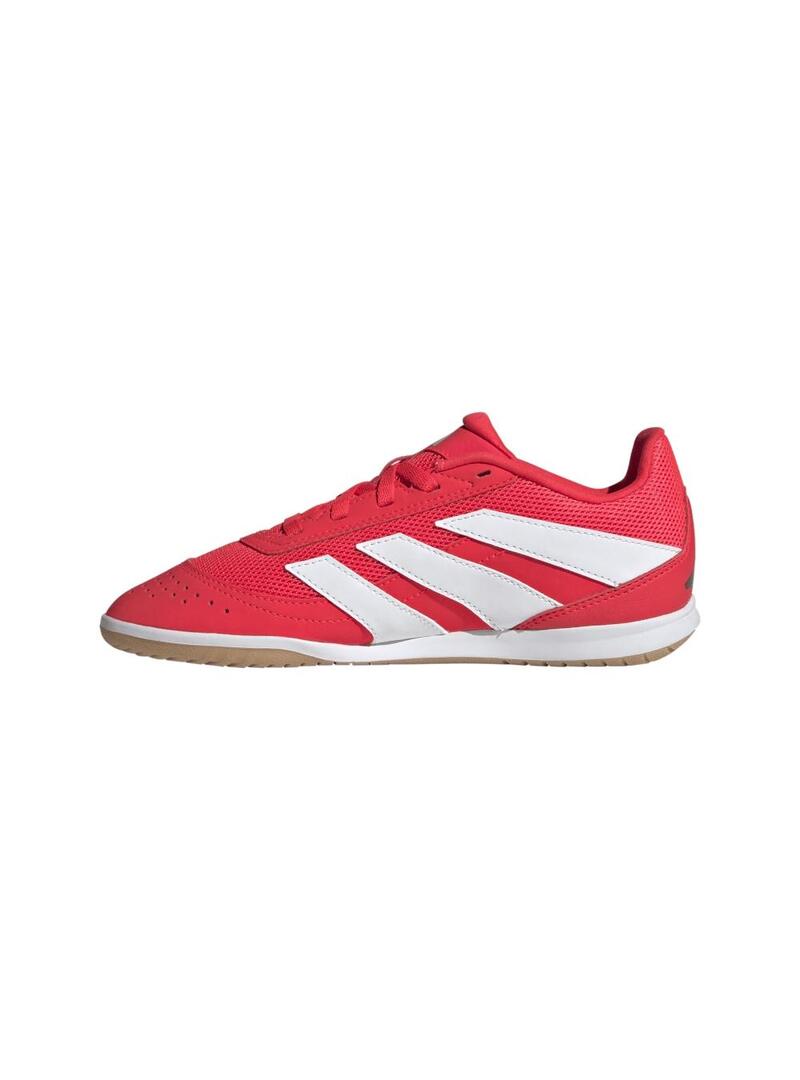 Adidas predator club in sala lucred/ftwwht/cblack