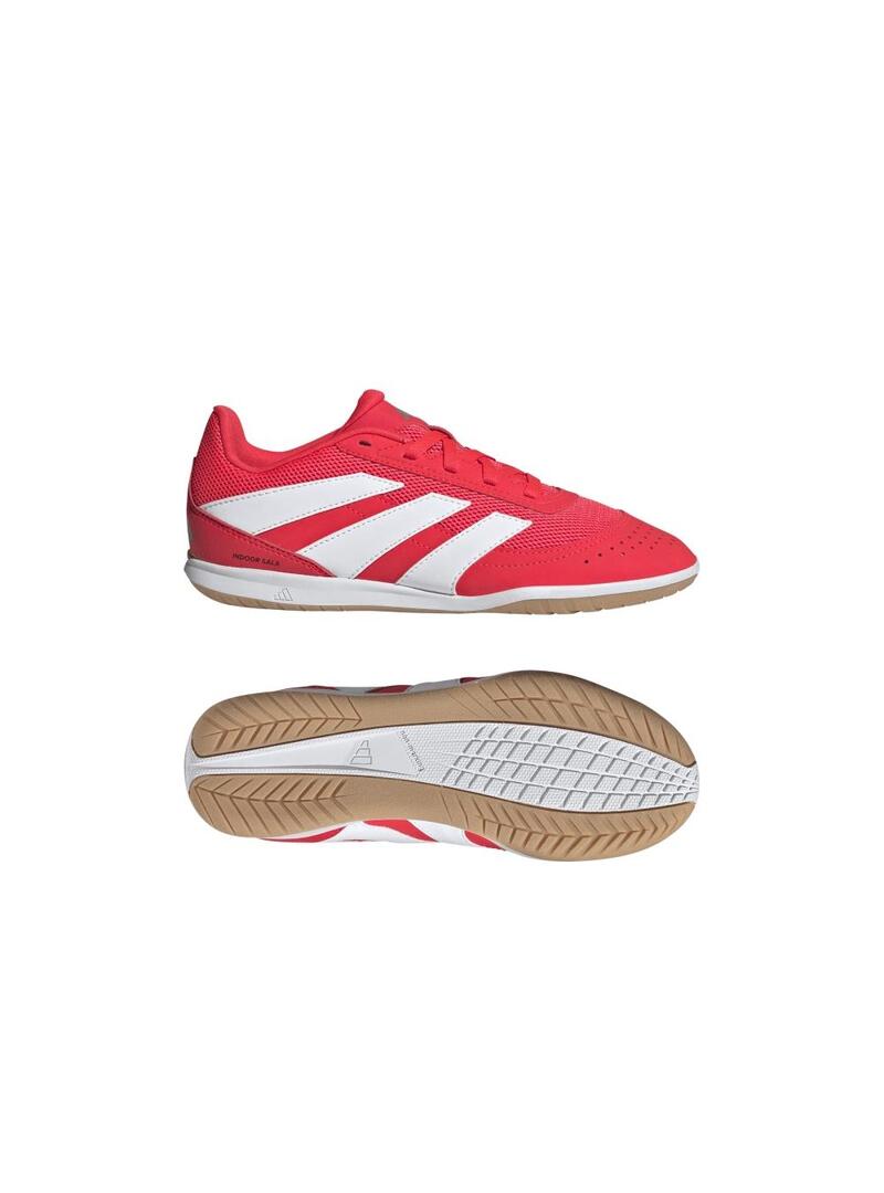 Adidas predator club in sala lucred/ftwwht/cblack