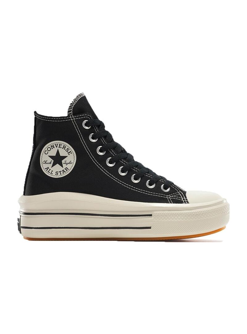 Zapatilla Converse ctas move hi