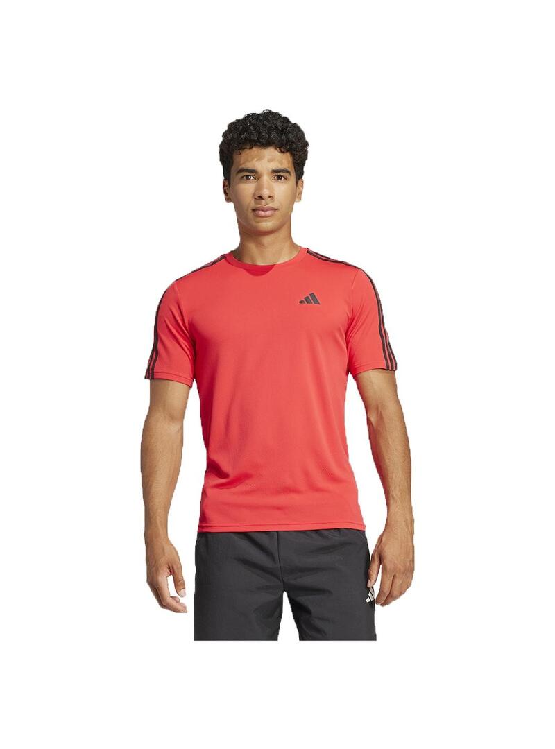 Camiseta Adidas tr-es base 3s t