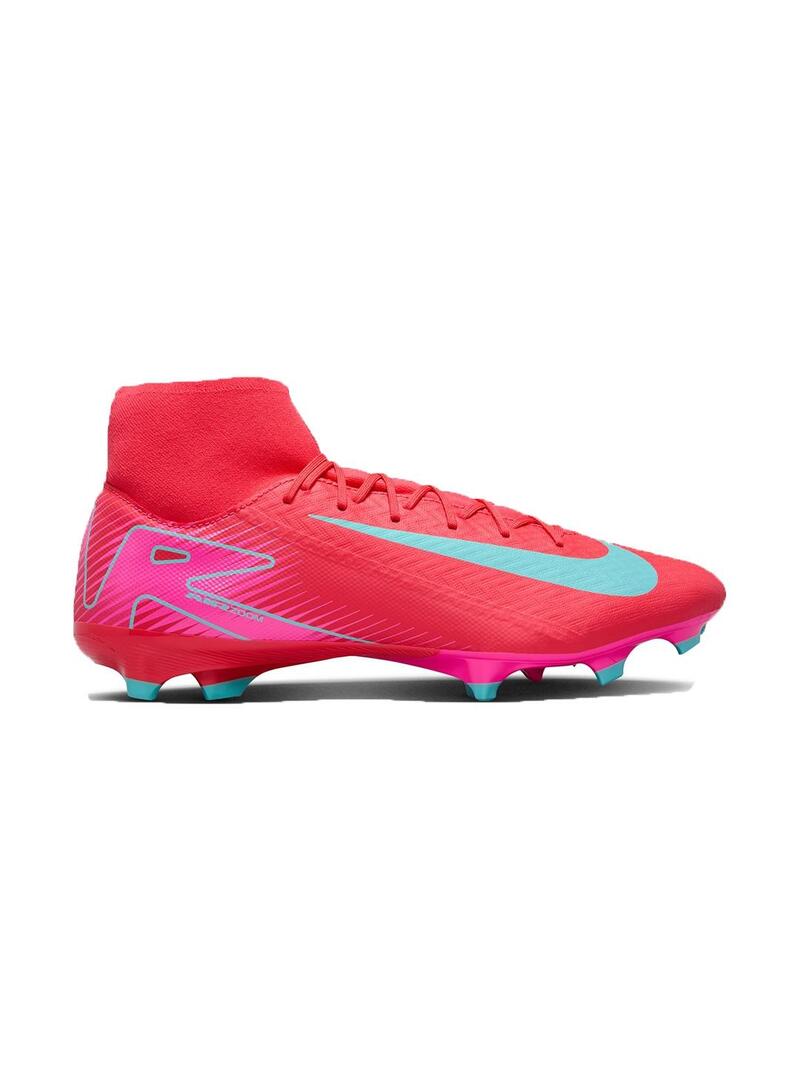 Bota de Fútbol Nike Zoom Superfly 10 Academy Fg/Mg