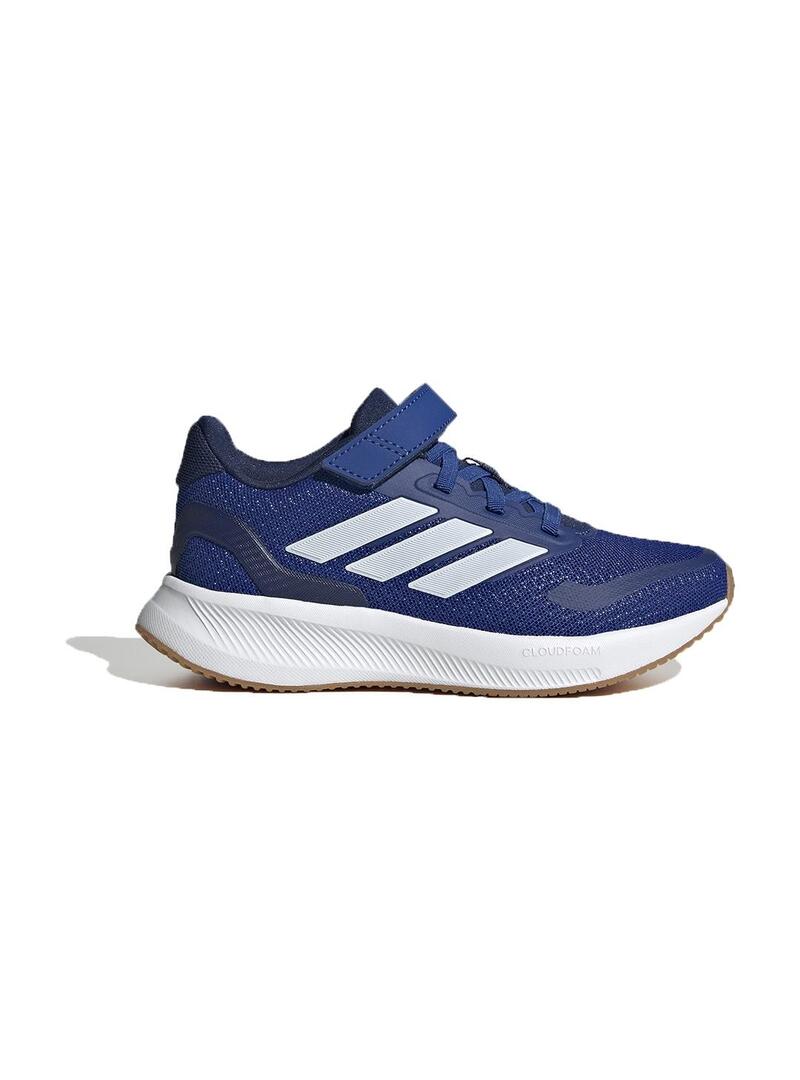 Zapatilla Adidas runfalcon 5 EL C