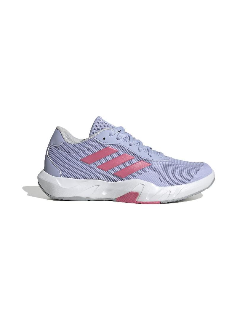 Adidas Amplimove trainer w
