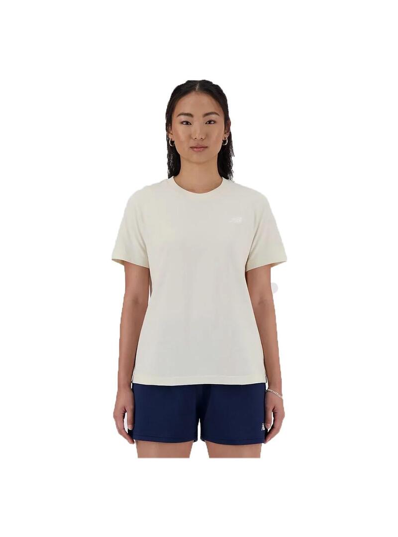 Camiseta New balance se
