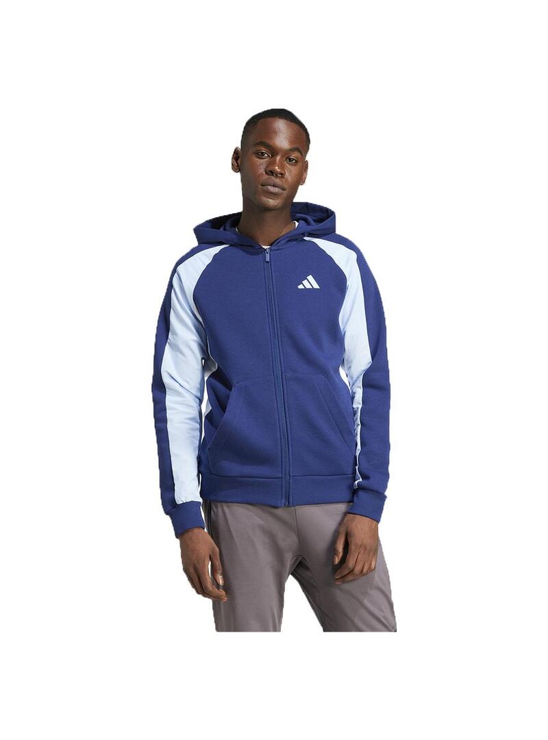 Chaqueta  Adidas m Essentials