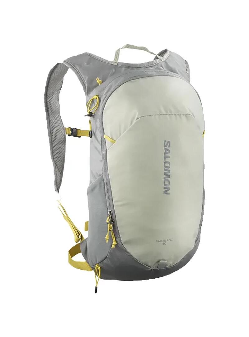 Mochila Salomon trailblazer 10 sedona sage/seagrass/cres