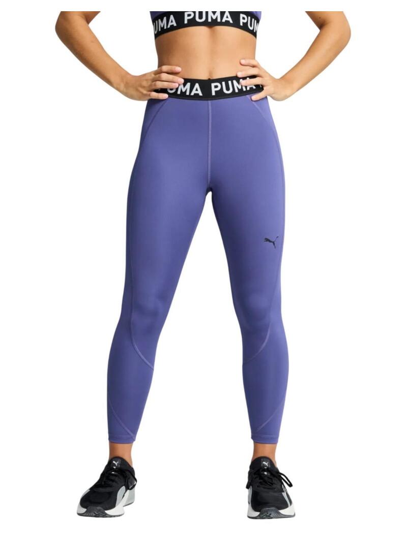 Malla Puma w Strong tight-hw fl