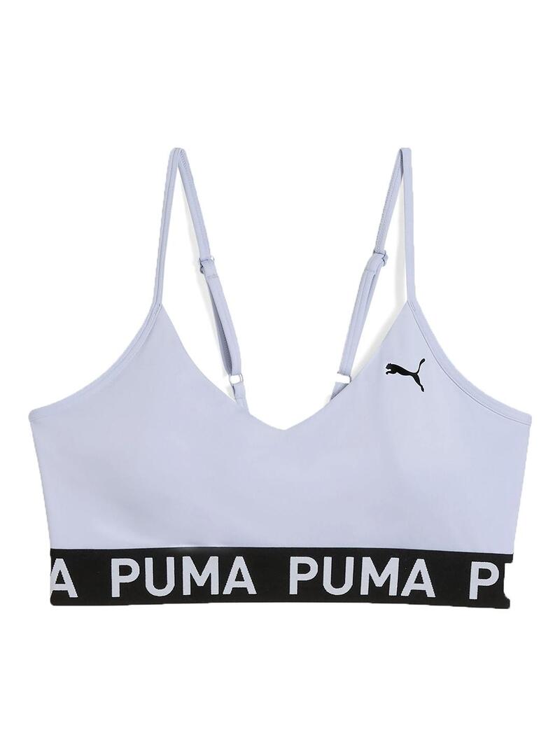 Sujetador deportivo Puma move puma strong bra