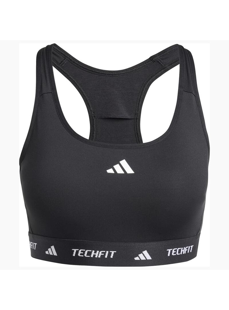 Adidas tf bra black