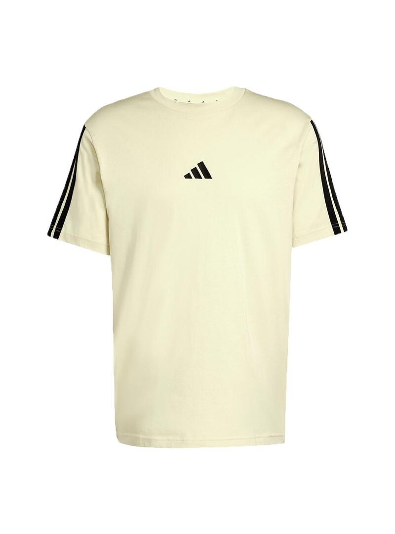 Camiseta Adidas m 3s sj t b