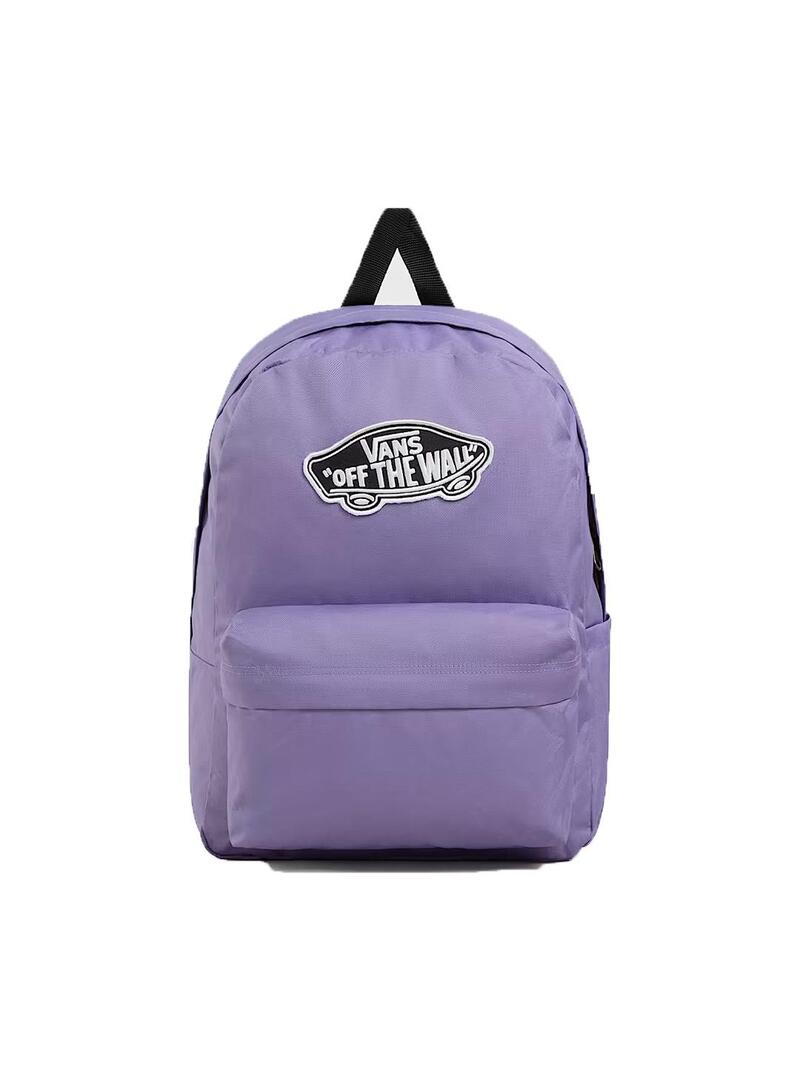 Mochila Vans old skool class