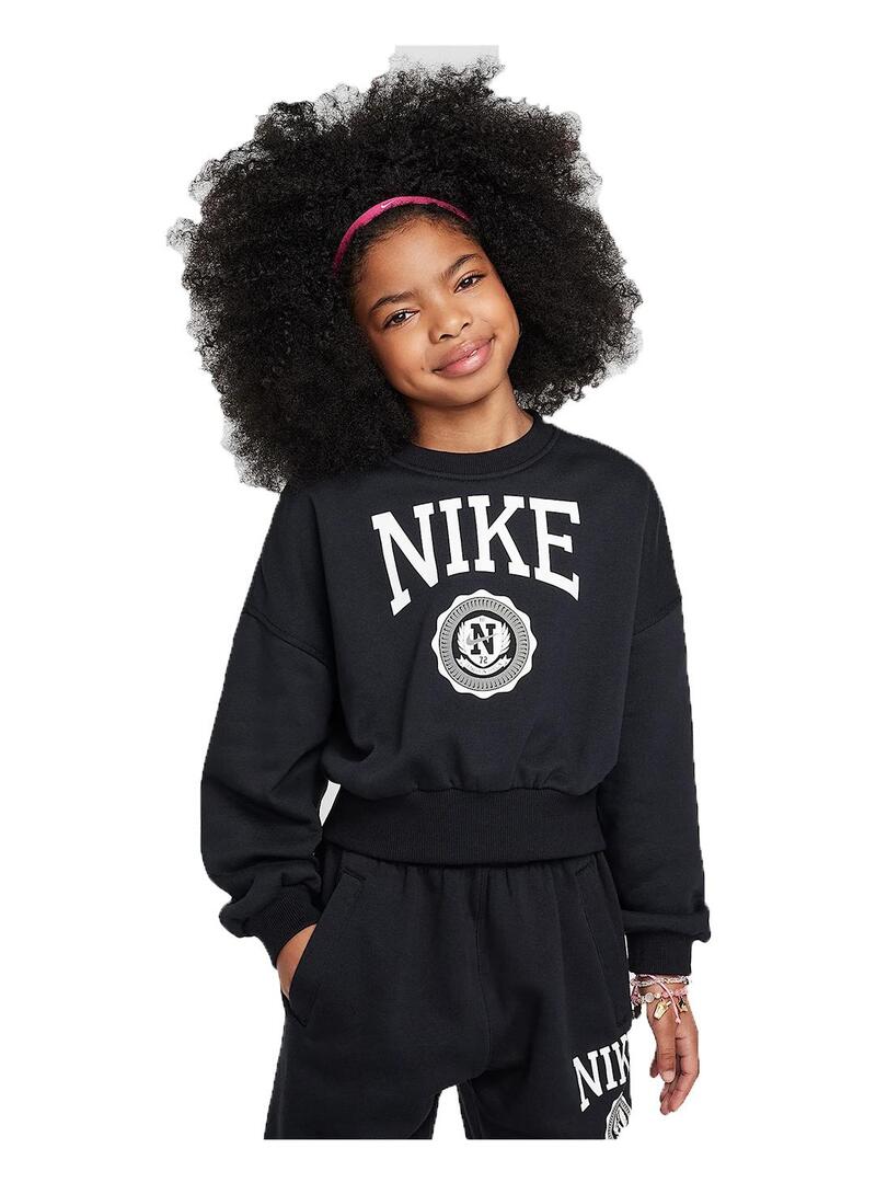 Sudadera Nike Sportswear Club Fleece