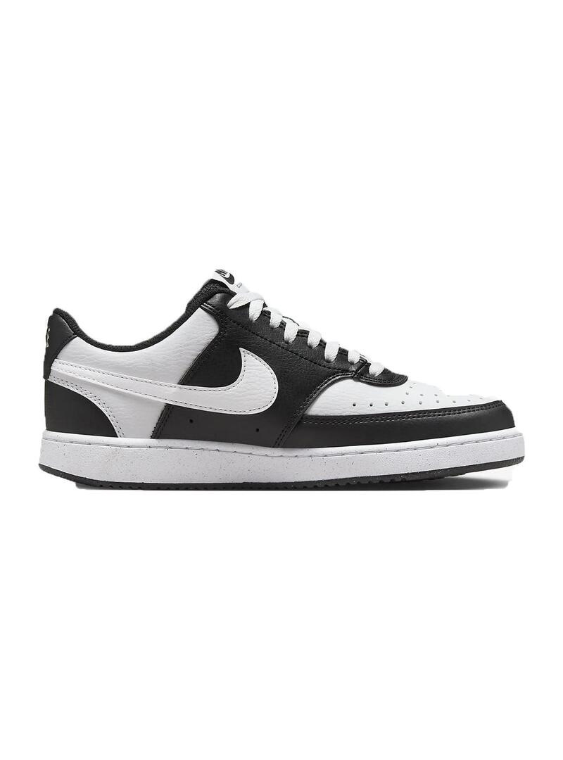 Zapatilla Nike w court vision lo nn