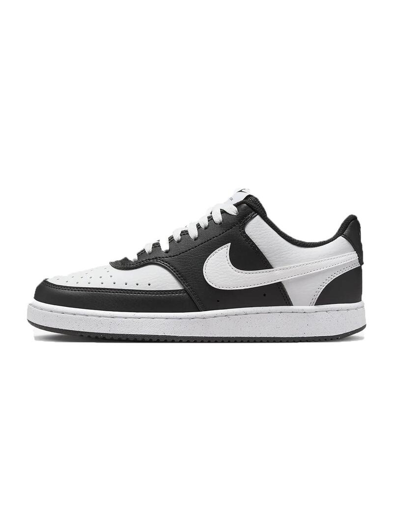 Zapatilla Nike w court vision lo nn