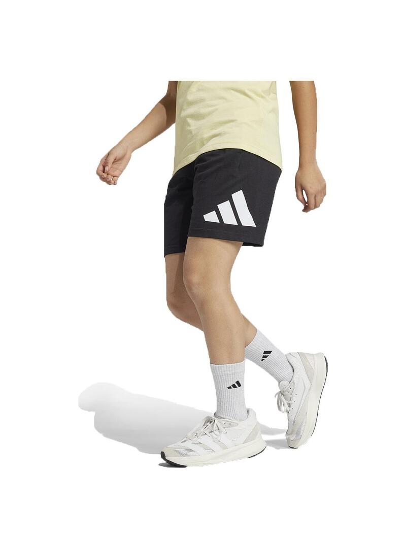 Bermuda Adidas j bl kn sh 210