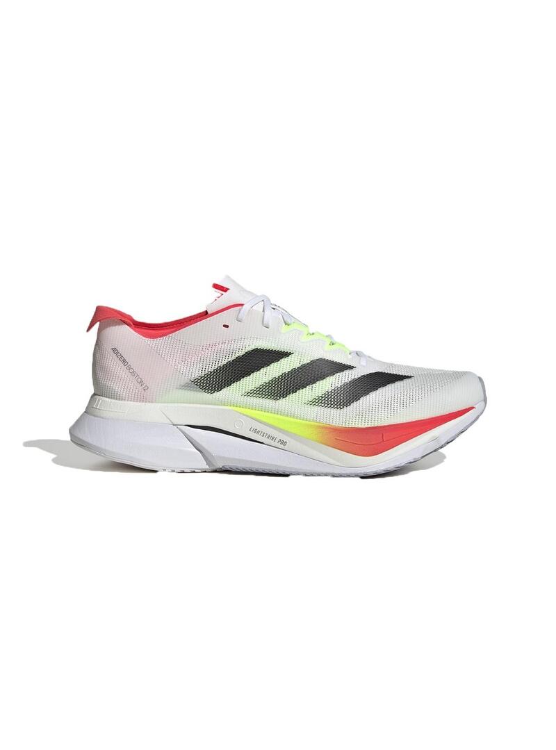 Zapatilla Adidas Adizero Boston 12 M