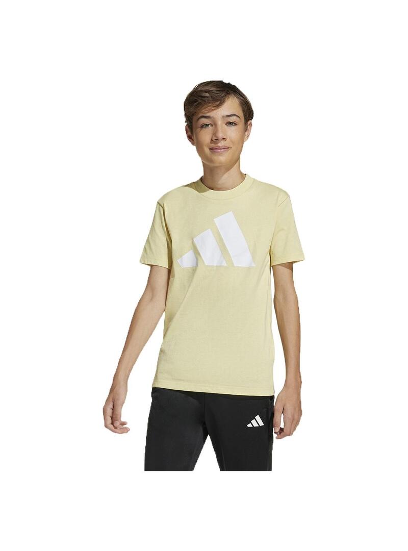 Camiseta Adidas j bl 160