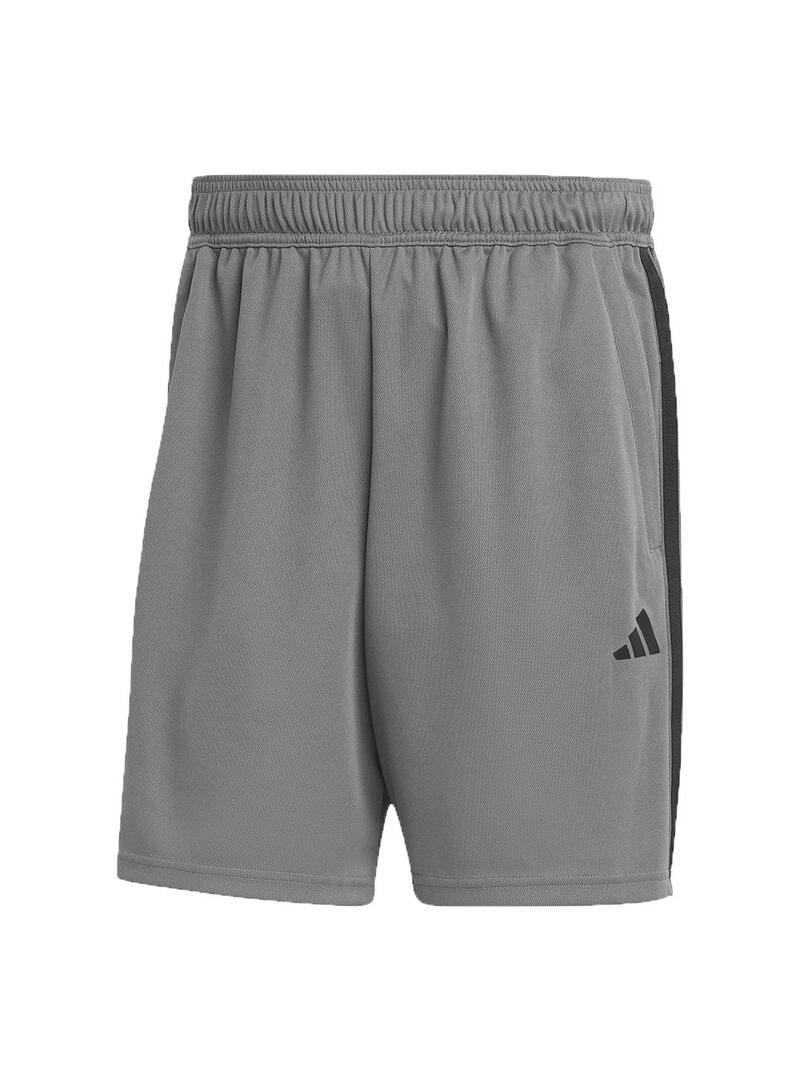 Pantalón corto  Adidas training essential