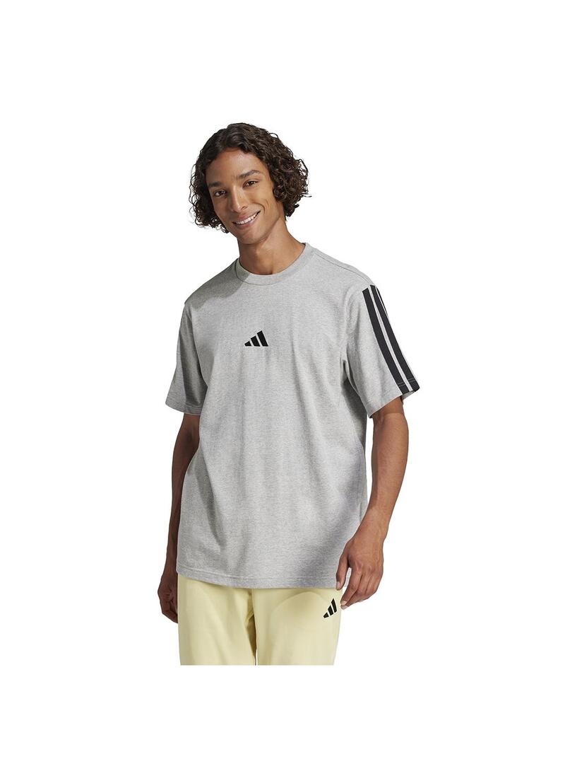 Camiseta Adidas m 3S SJ T B