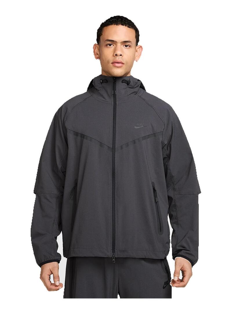 CortavientosNike Tech Men's Woven