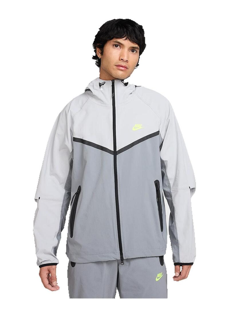 CortavientosNike Tech Men's Woven