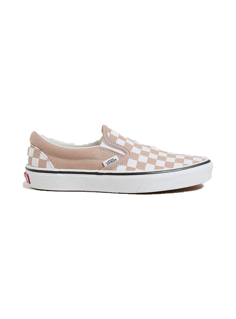 Zapatilla Vans classic slip-on