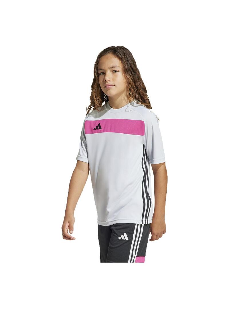 Camiseta Adidas tiro essential