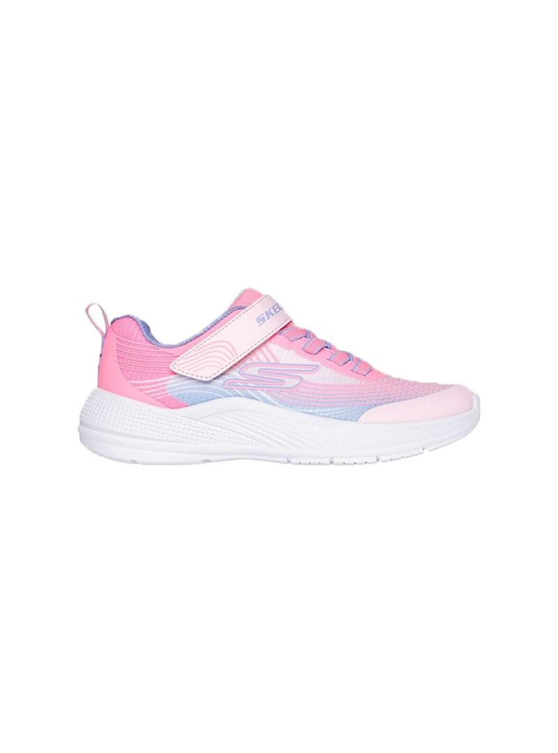 Zapatilla Skechers Microspec advance light