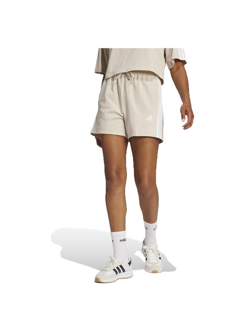 Short Adidas w 3 essentials sj