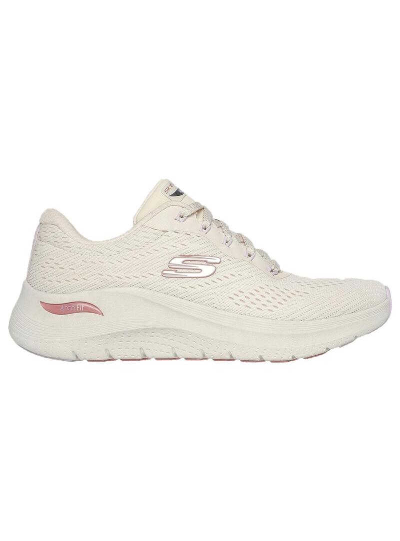 Zapatilla Skechers Arch fit 2.0 big league