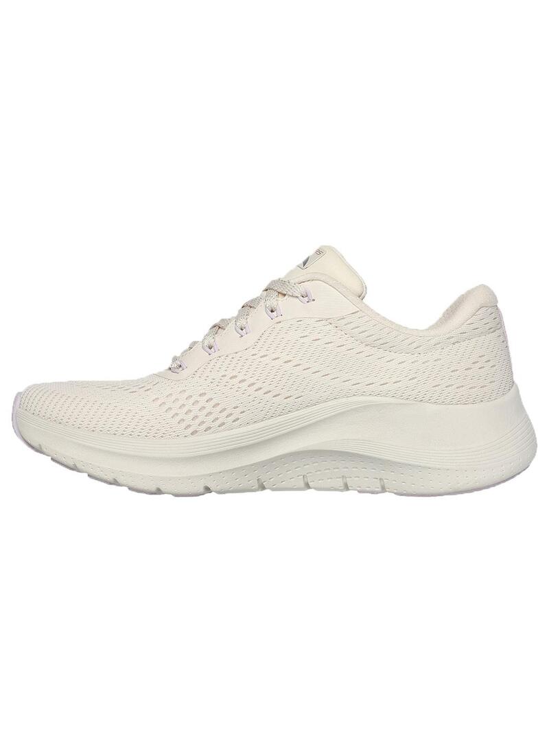 Zapatilla Skechers Arch fit 2.0 big league