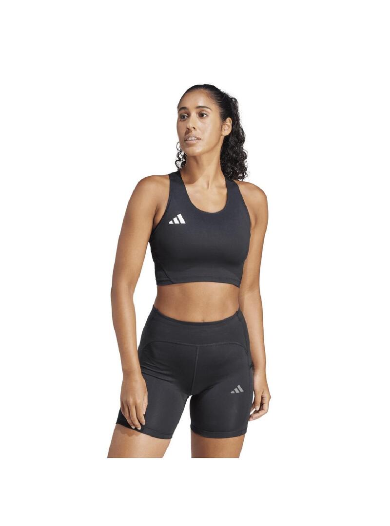 Sujetador deportivo Adidas adizero e crtop