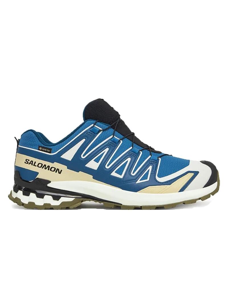 Zapatilla Salomon xa pro 3D V9 gtx