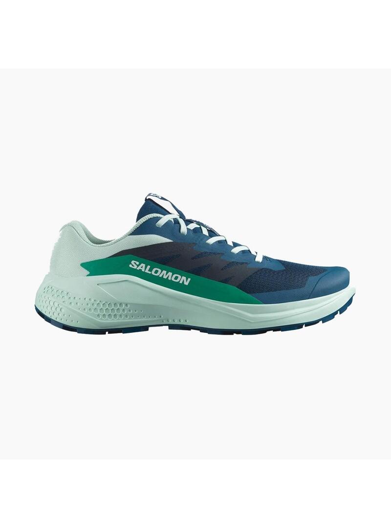 Salomon alphaglide