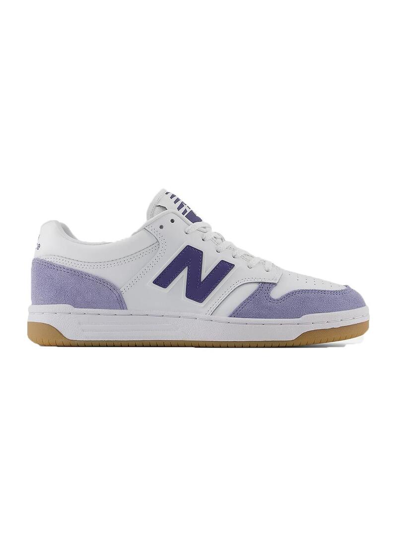 Zapatilla New Balance 480