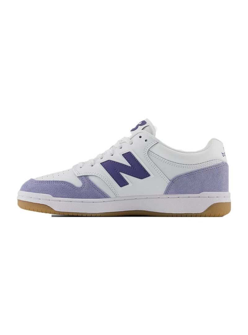 Zapatilla New Balance 480