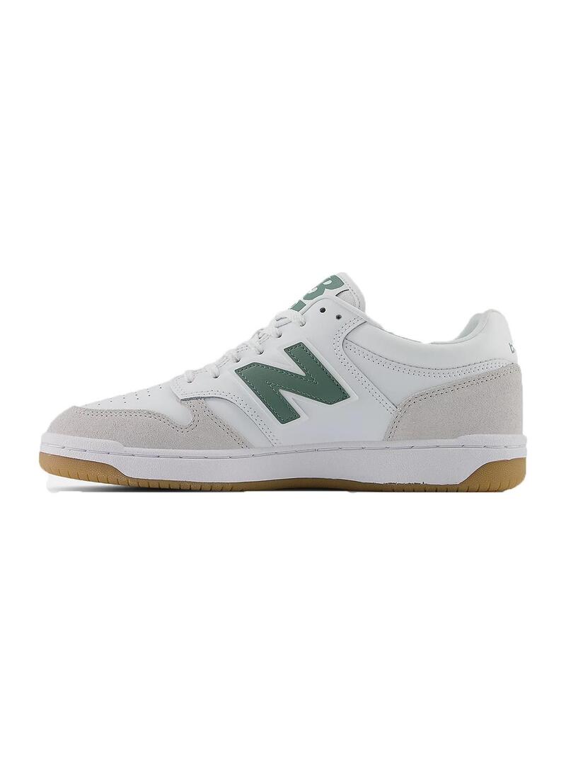 Zapatilla New Balance 480