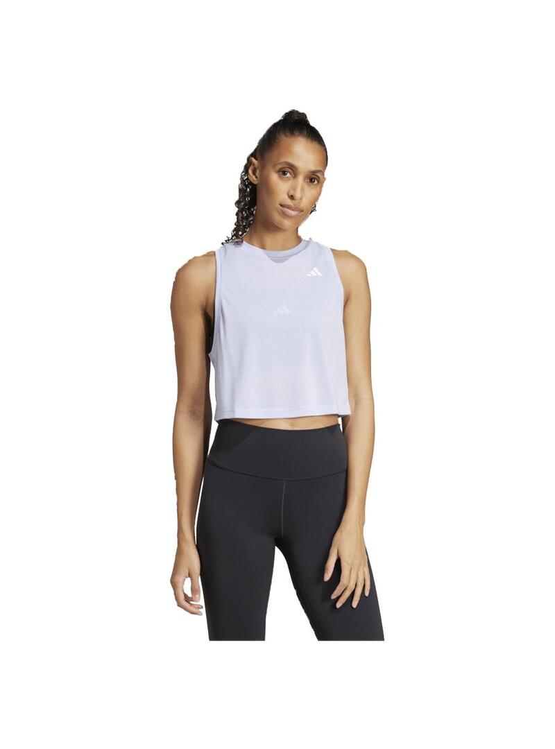 Camiseta Adidas train essentials