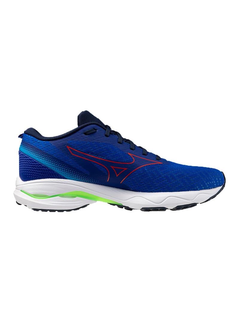 Zapatilla Mizuno wave prodigy 6