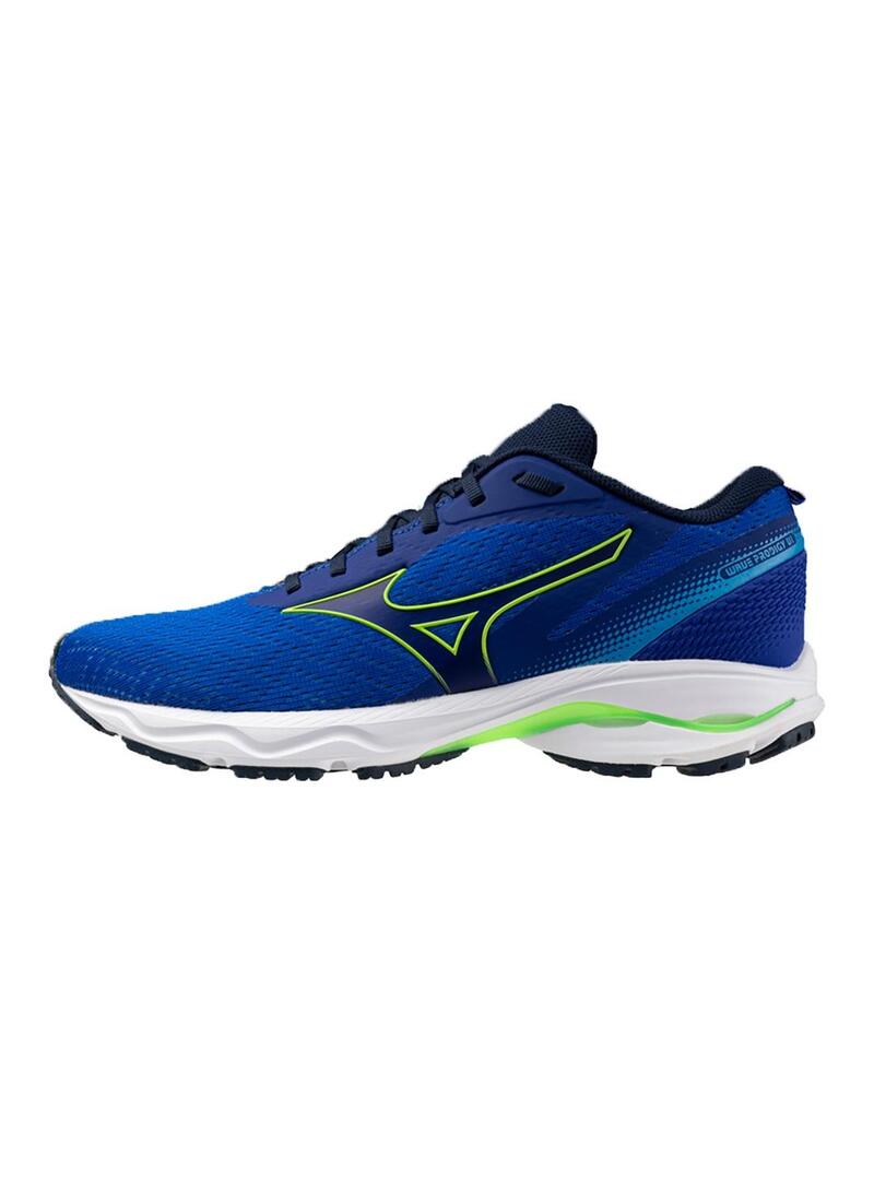 Zapatilla Mizuno wave prodigy 6