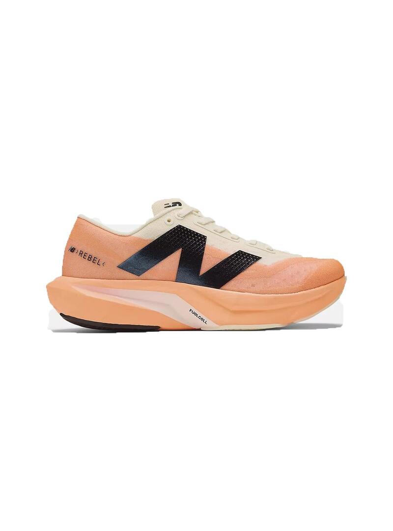 Zapatilla New balance fuelcell rebel v4