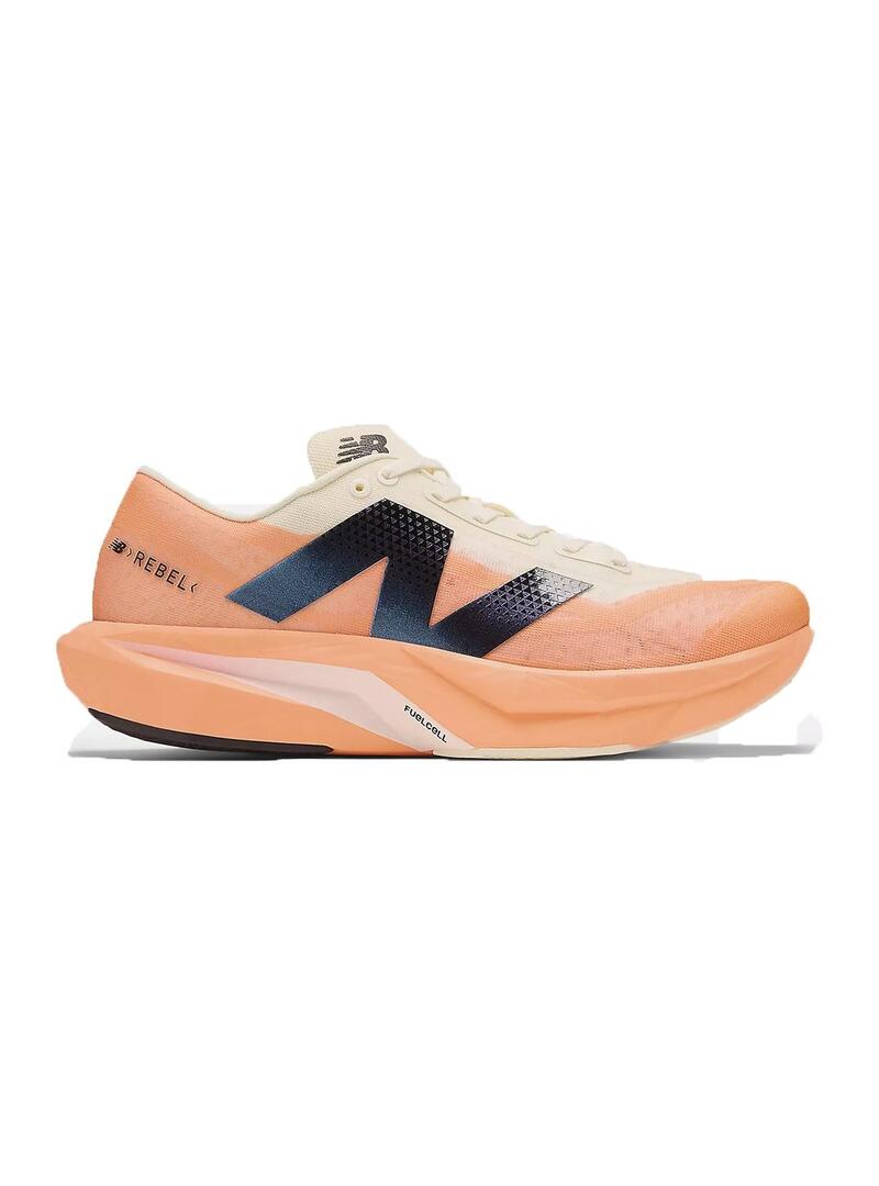 Zapatilla New balance fuelcell rebel v4